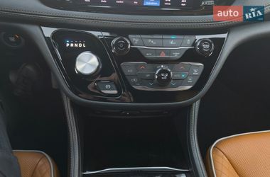 Минивэн Chrysler Pacifica 2023 в Киеве