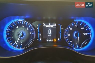 Минивэн Chrysler Pacifica 2020 в Киеве