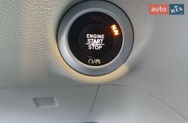 Минивэн Chrysler Pacifica 2020 в Киеве