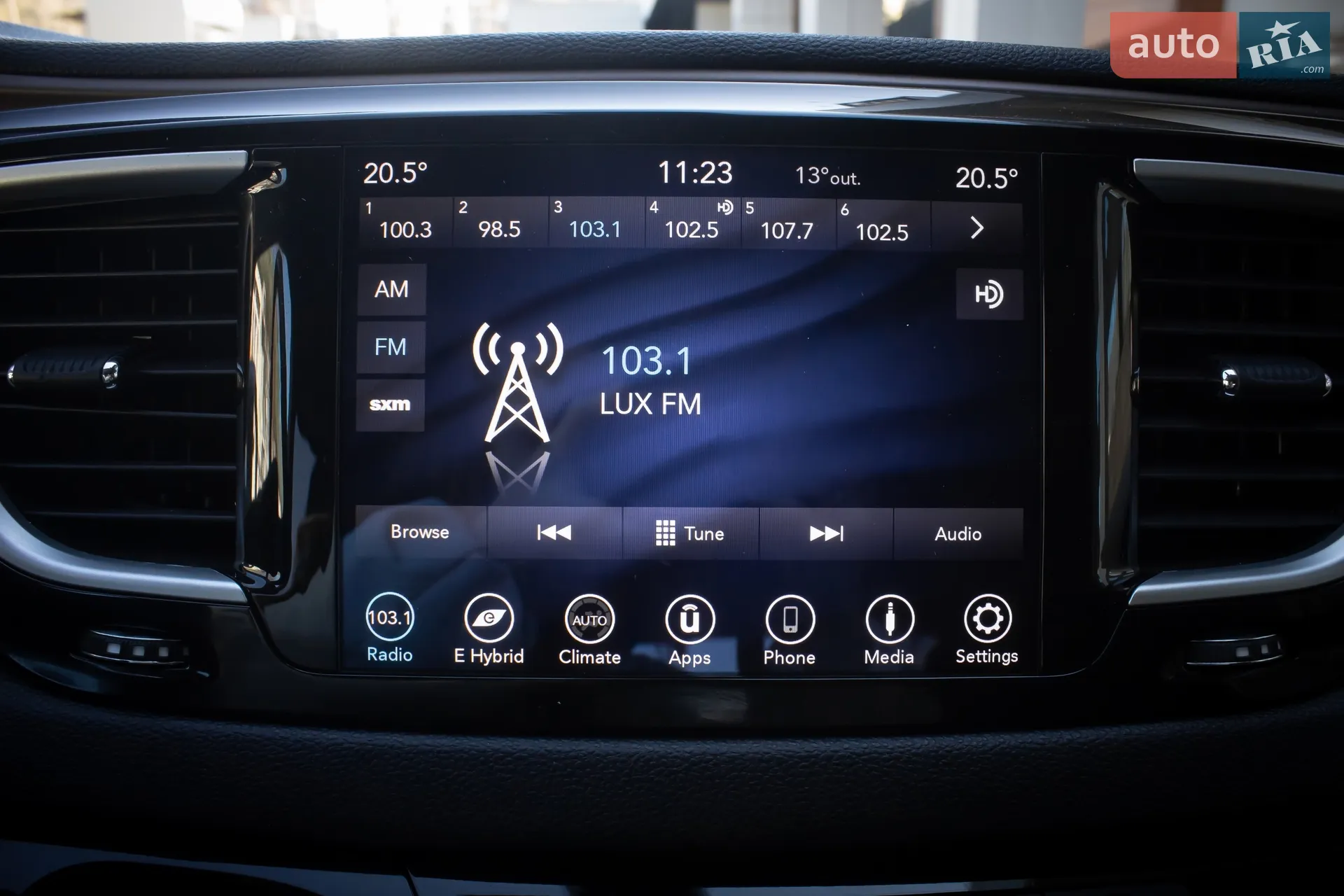 2019 Chrysler Pacifica - мініатюра 22