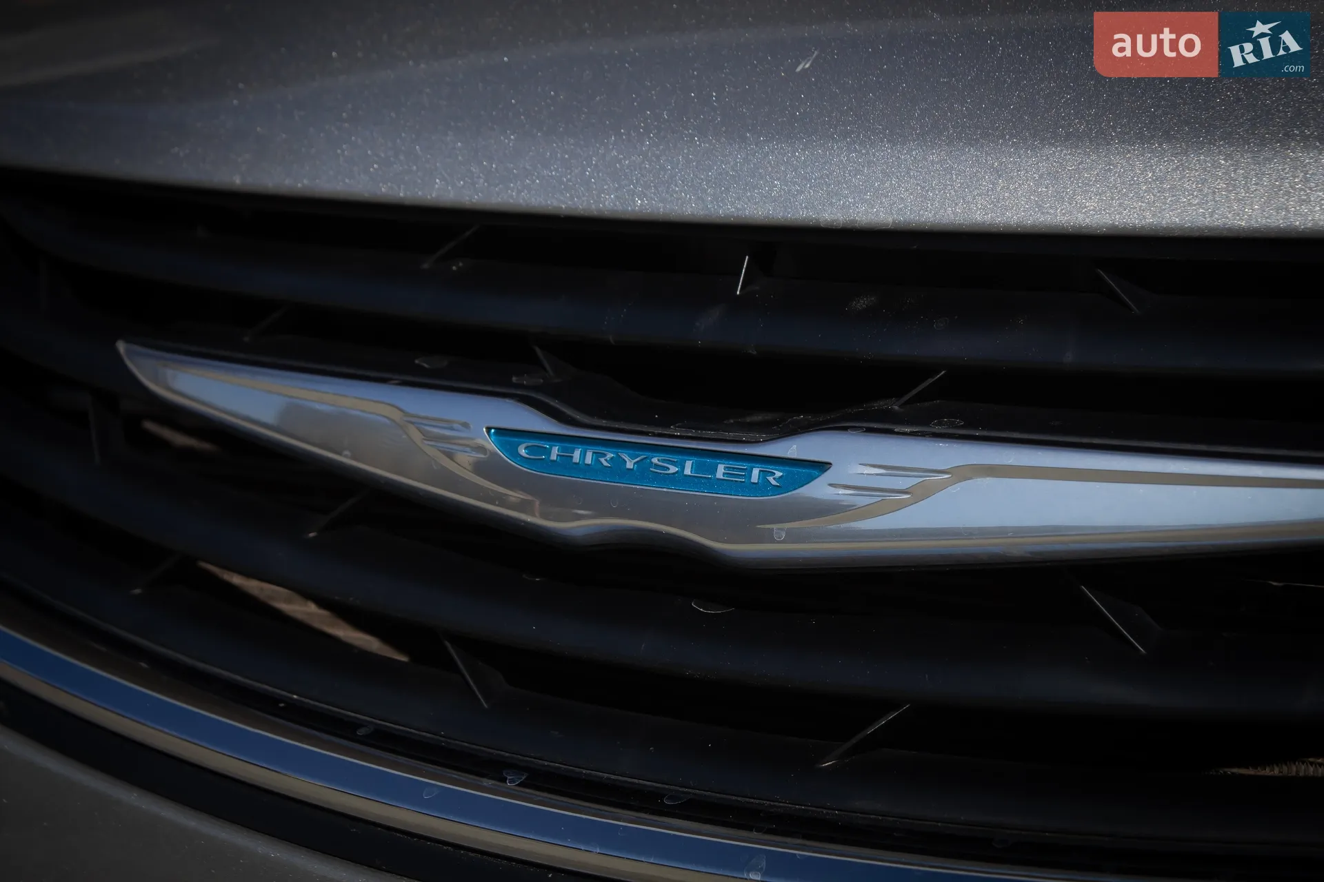 2019 Chrysler Pacifica - мініатюра 59
