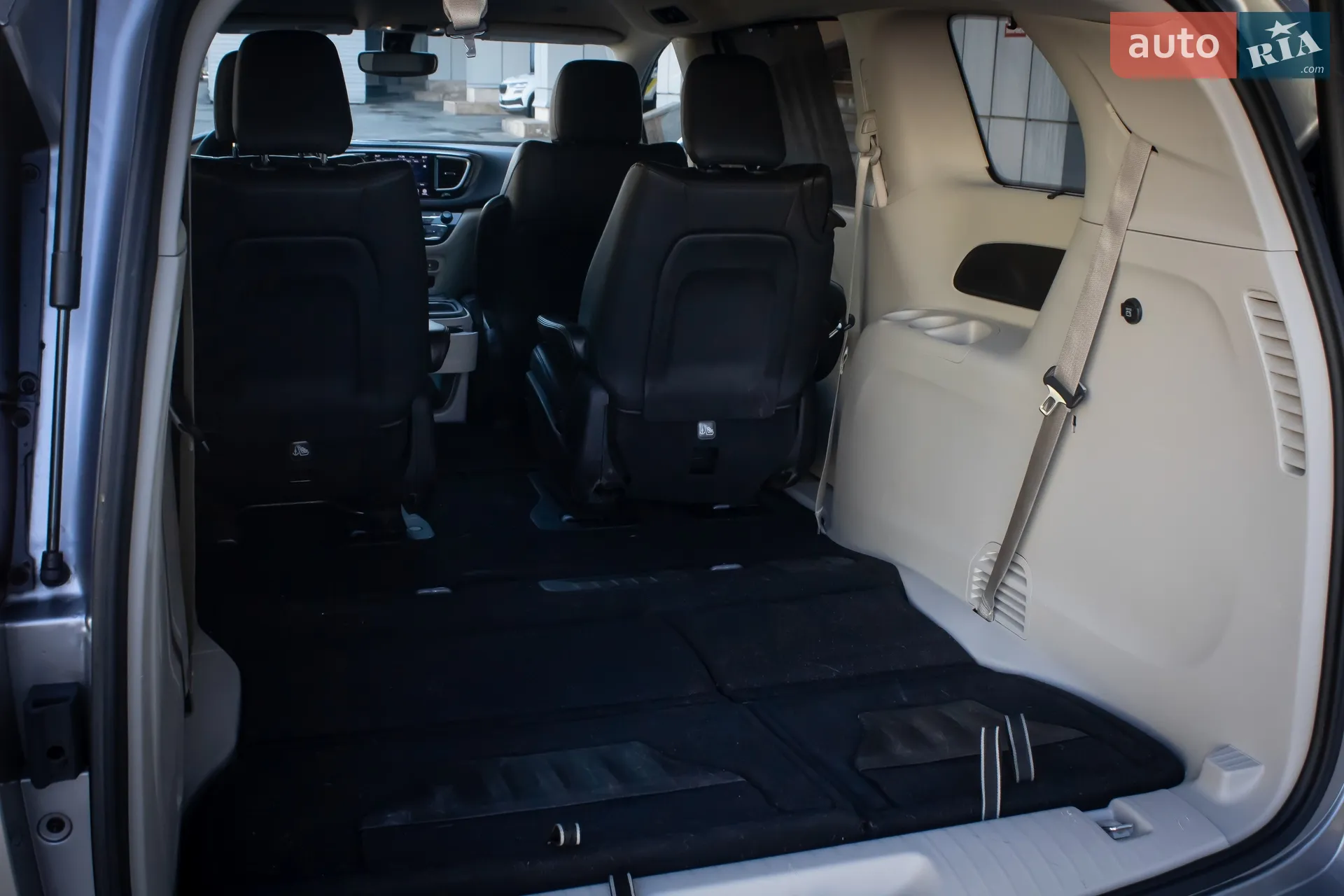 2019 Chrysler Pacifica - мініатюра 53
