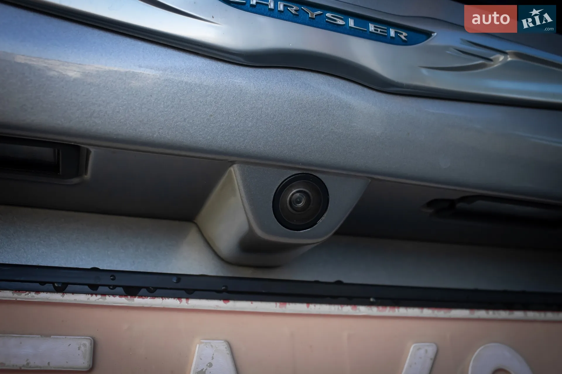 2019 Chrysler Pacifica - мініатюра 62