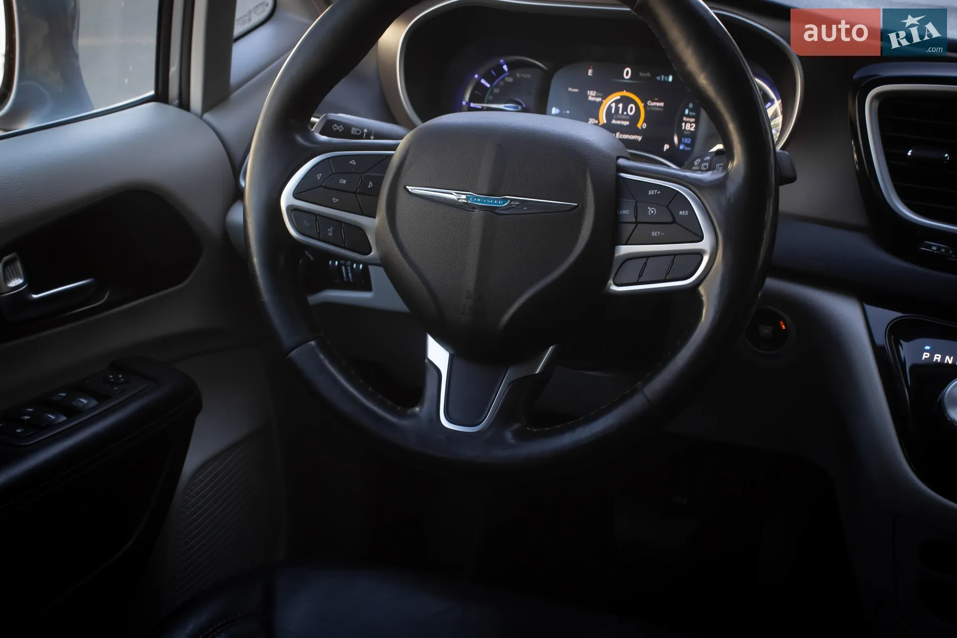 2019 Chrysler Pacifica - мініатюра 17