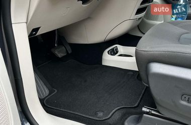 Мінівен Chrysler Pacifica 2019 в Одесі