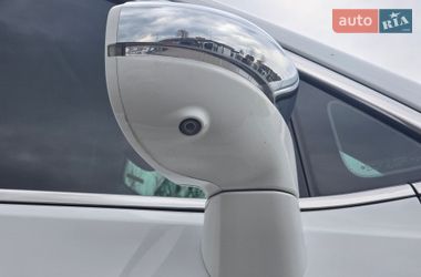 Минивэн Chrysler Pacifica 2017 в Хмельницком