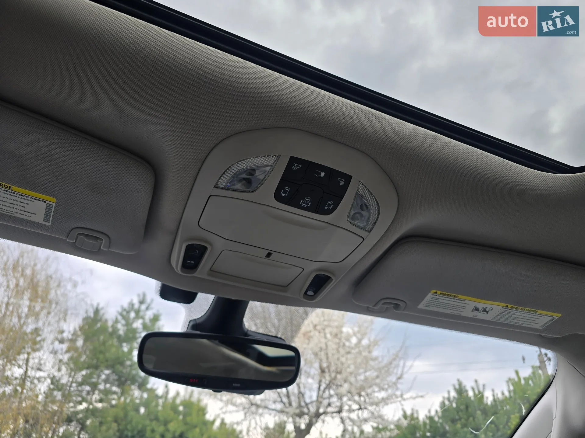 2017 Chrysler Pacifica - мініатюра 55