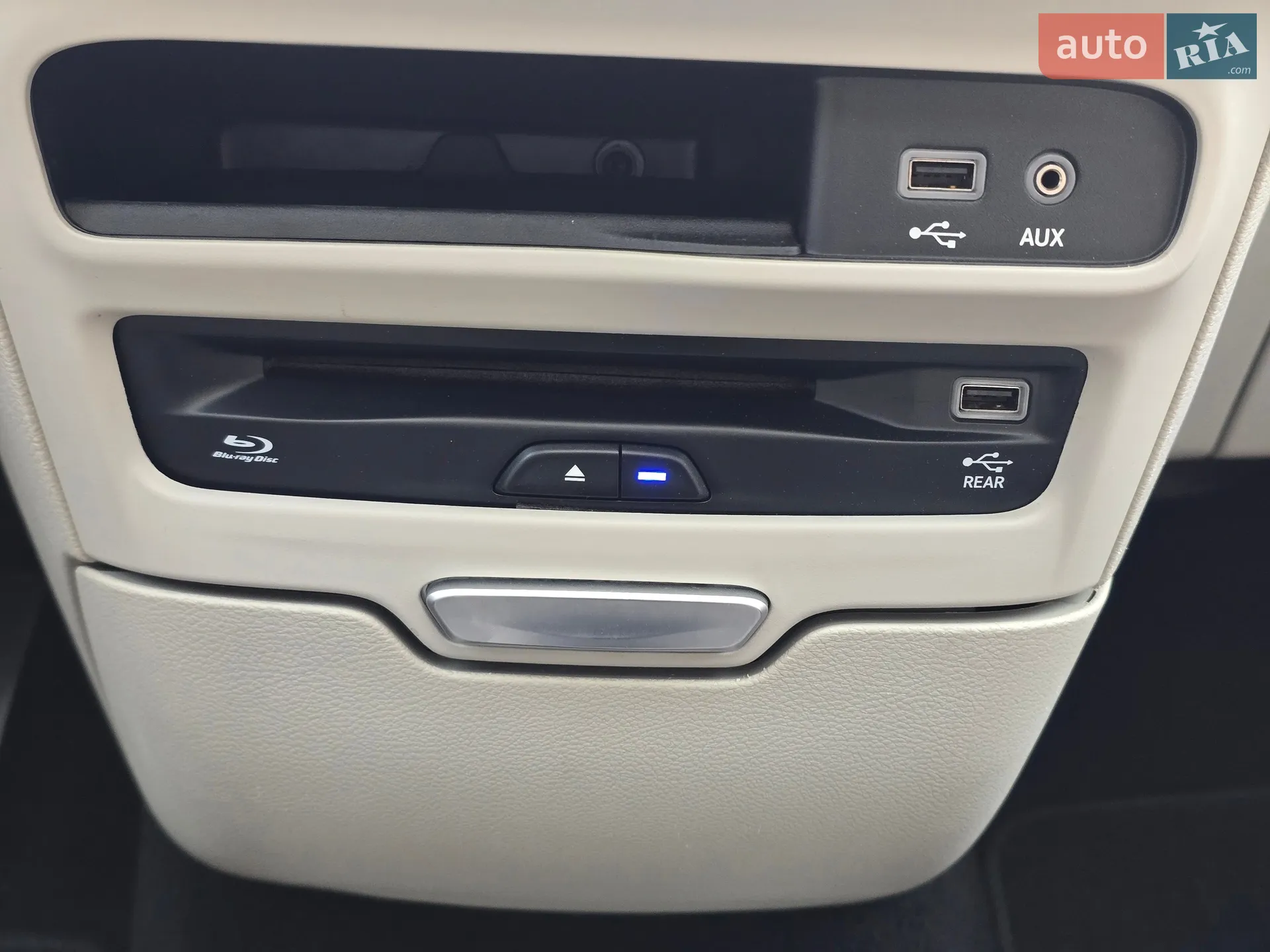 2017 Chrysler Pacifica - мініатюра 59