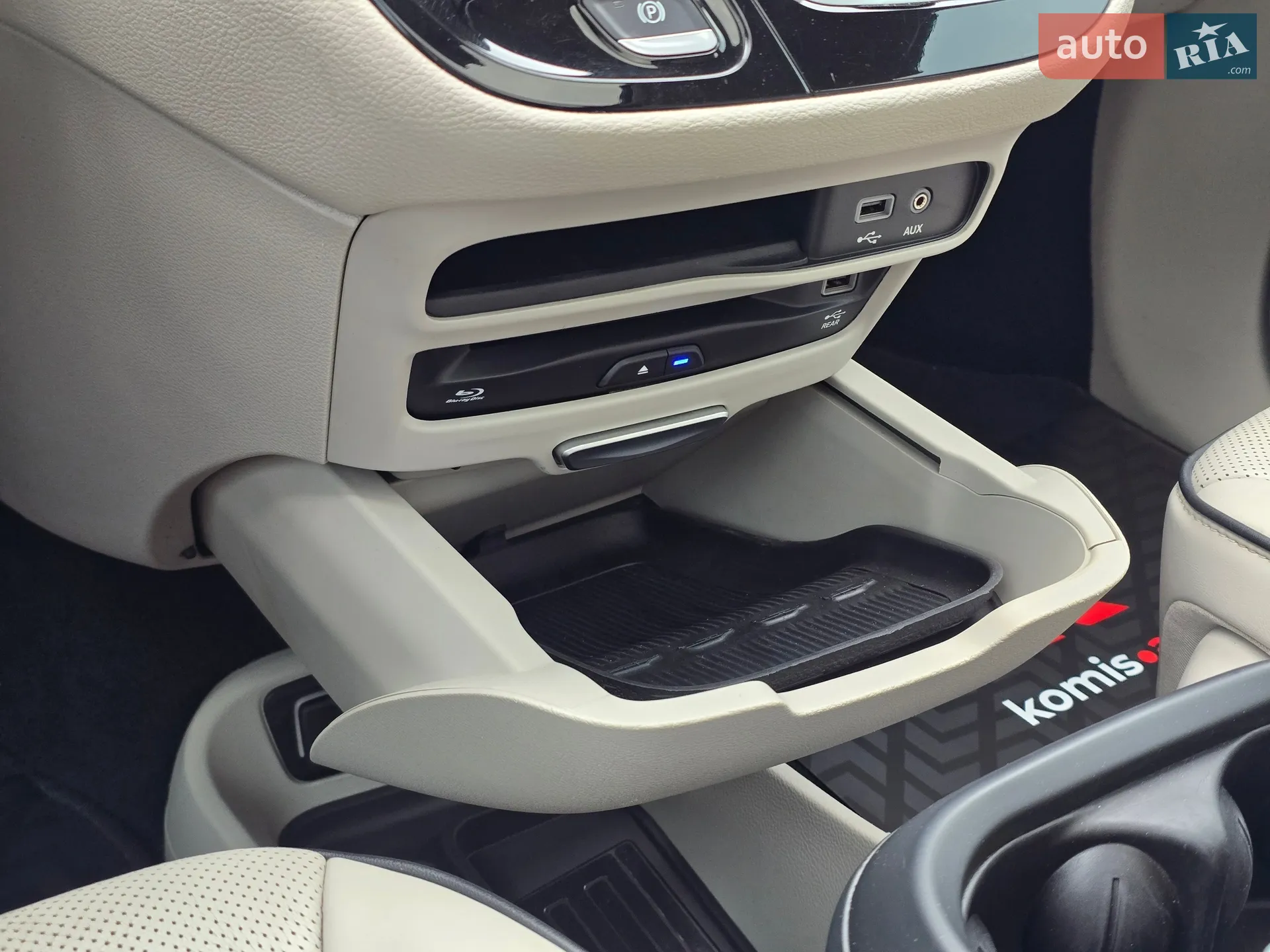2017 Chrysler Pacifica - мініатюра 60