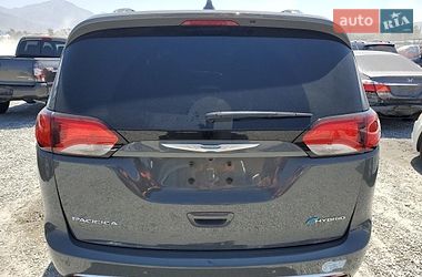 Минивэн Chrysler Pacifica 2020 в Житомире