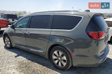Минивэн Chrysler Pacifica 2020 в Житомире