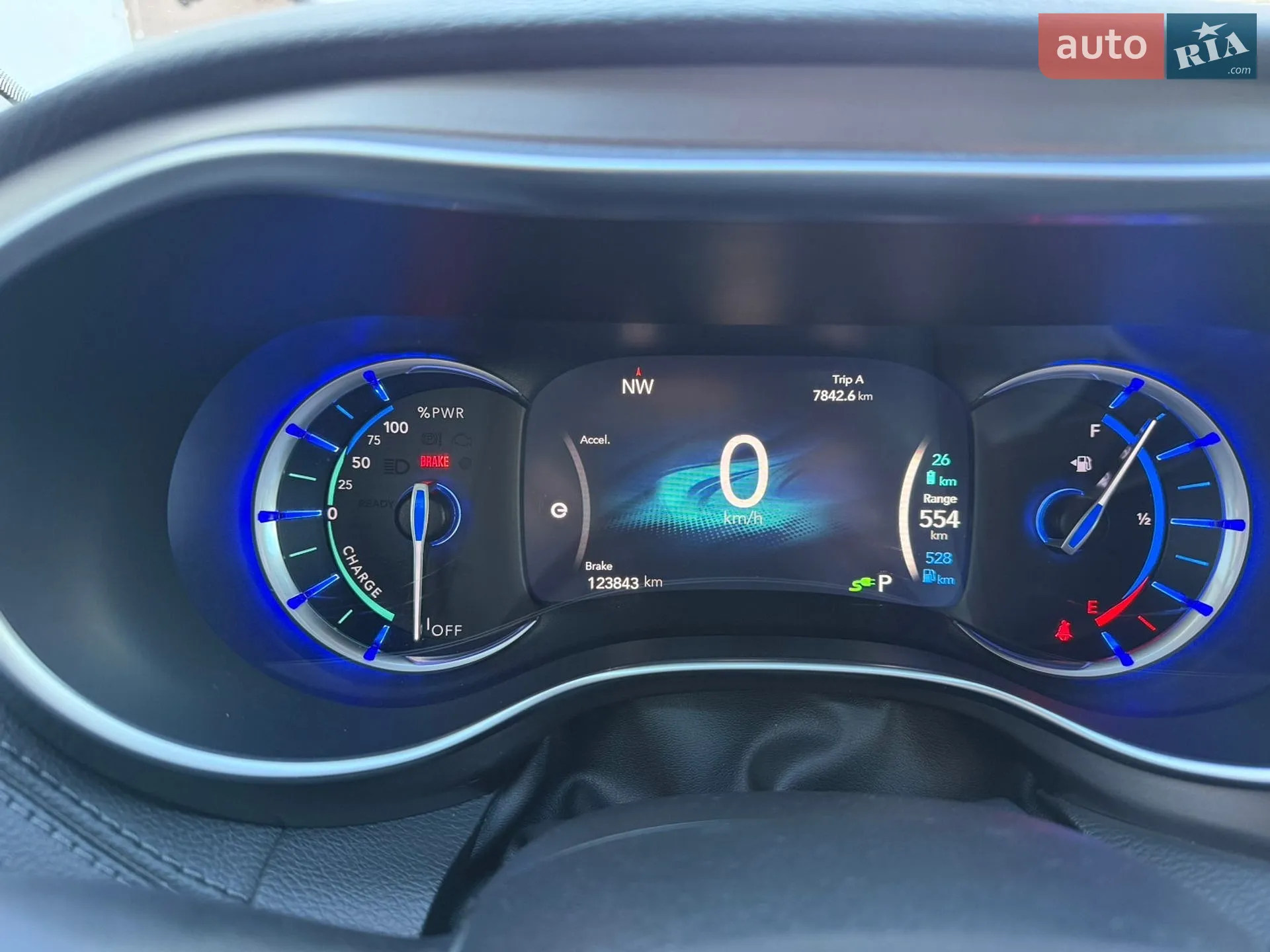 2018 Chrysler Pacifica - мініатюра 17