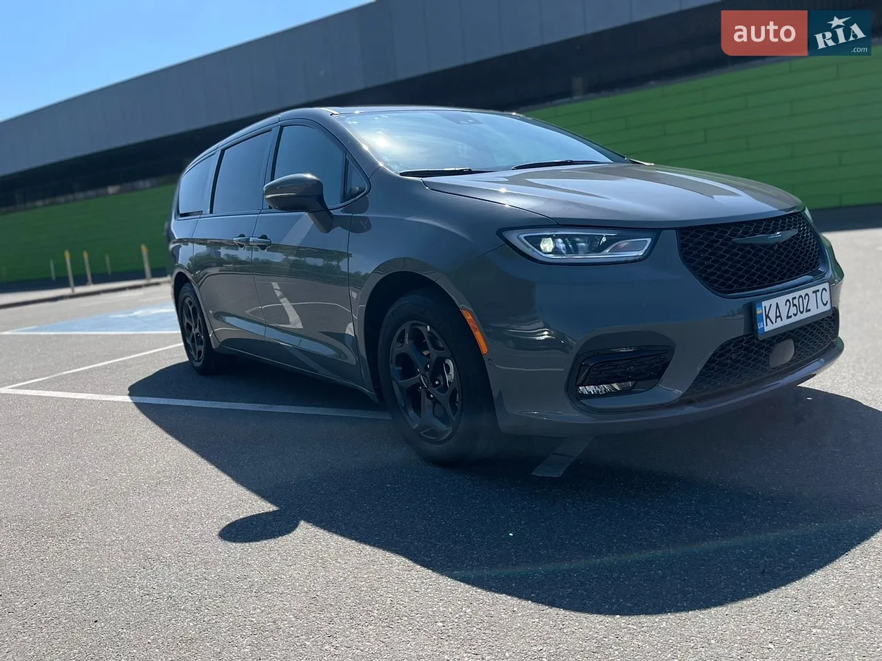 2021 Mazda CX-5 - мініатюра 23
