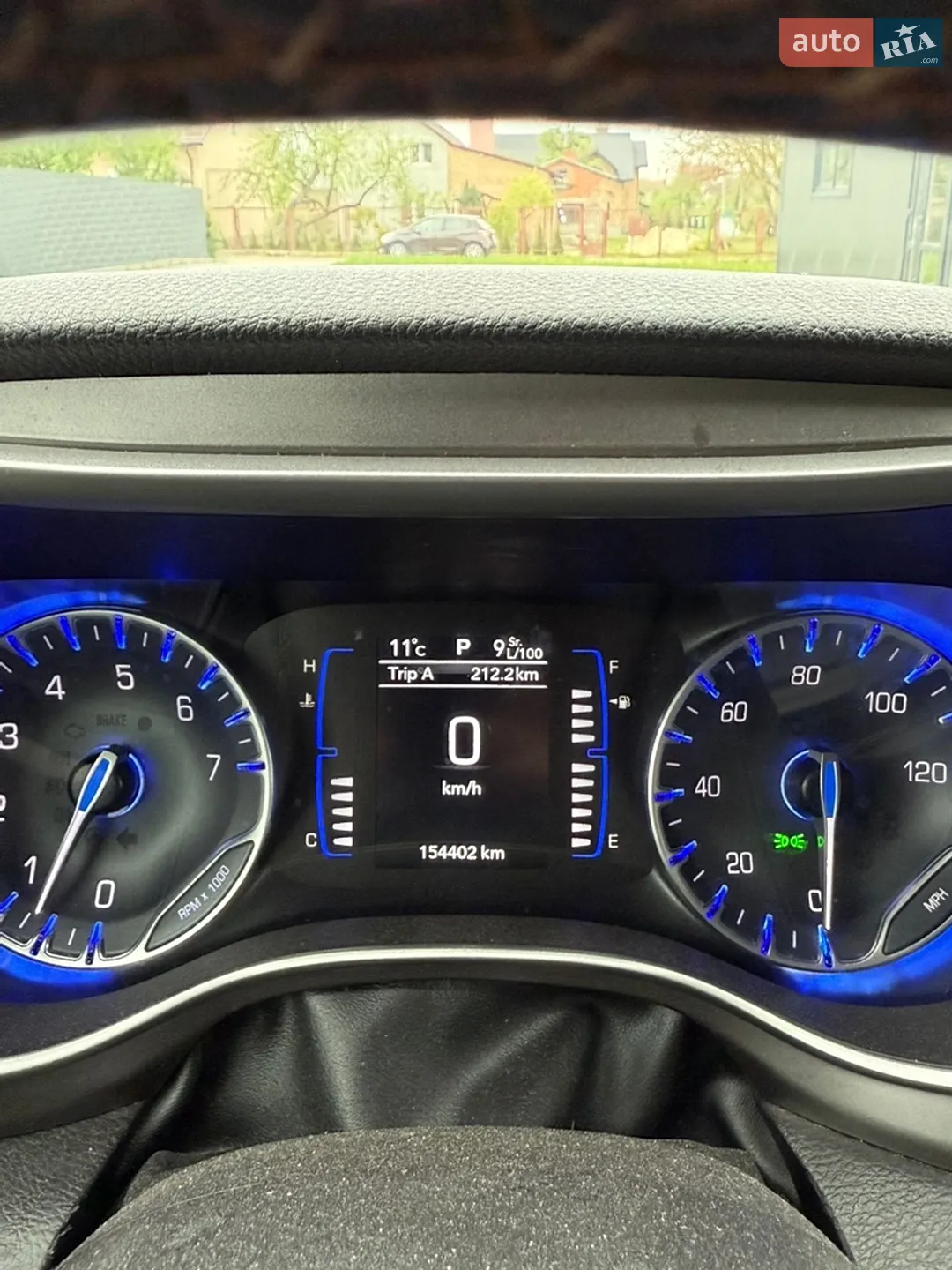 2020 Chrysler Pacifica - мініатюра 14