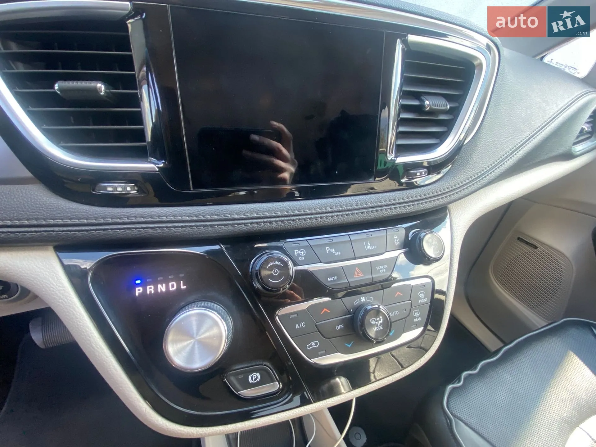 2018 Chrysler Pacifica - мініатюра 6
