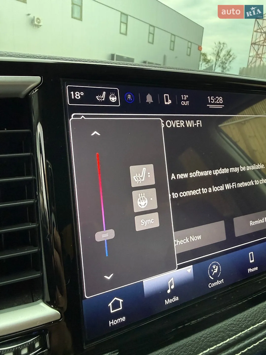 2022 Chrysler Pacifica - мініатюра 21