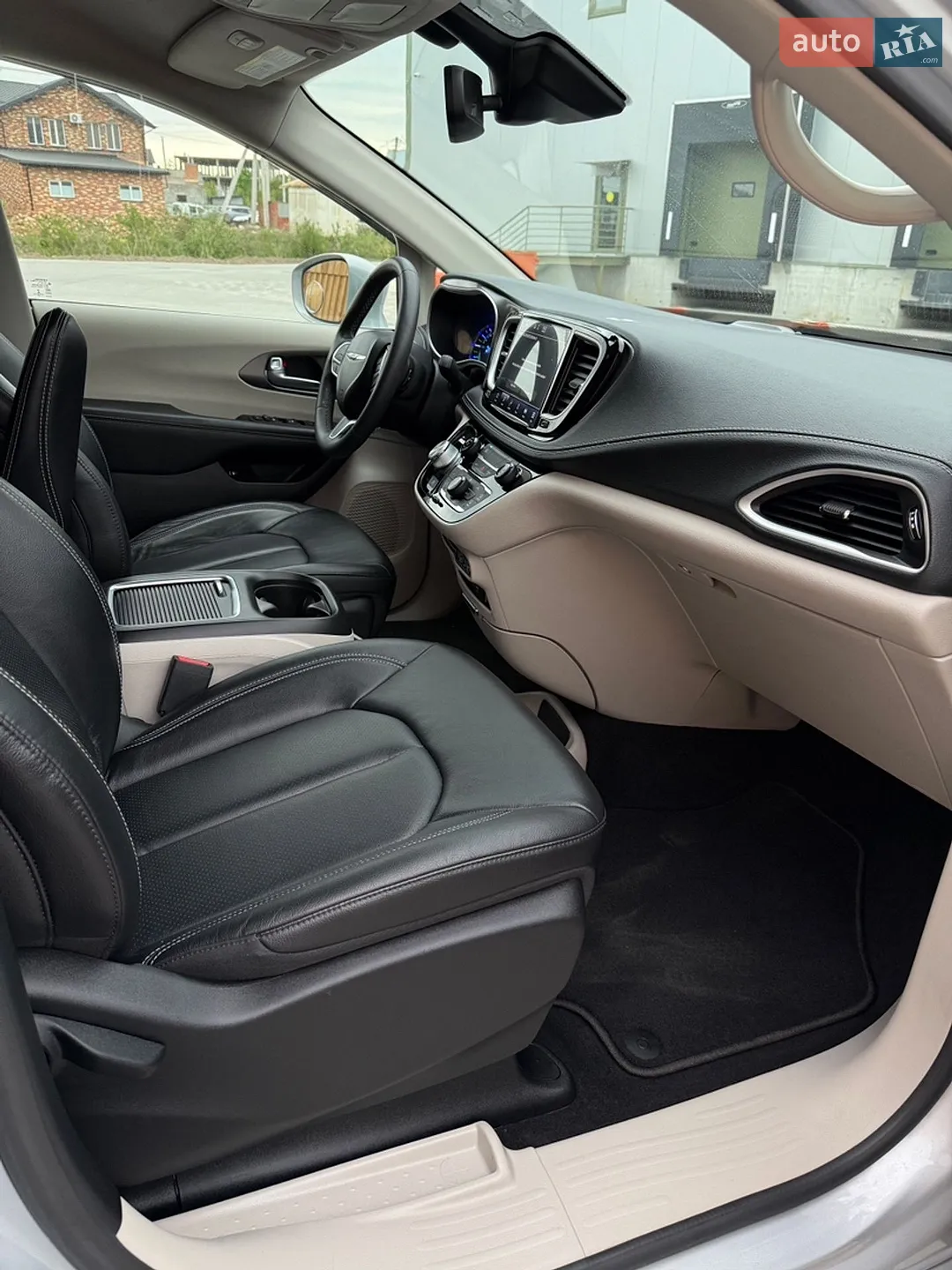 2022 Chrysler Pacifica - мініатюра 36