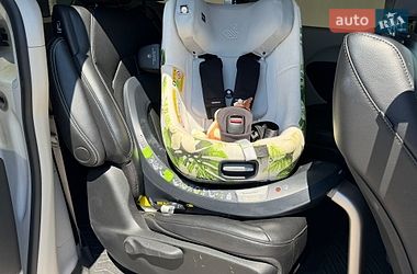 Минивэн Chrysler Pacifica 2022 в Одессе фото 20 Минивэн Chrysler Pacifica 2022 в Одессе