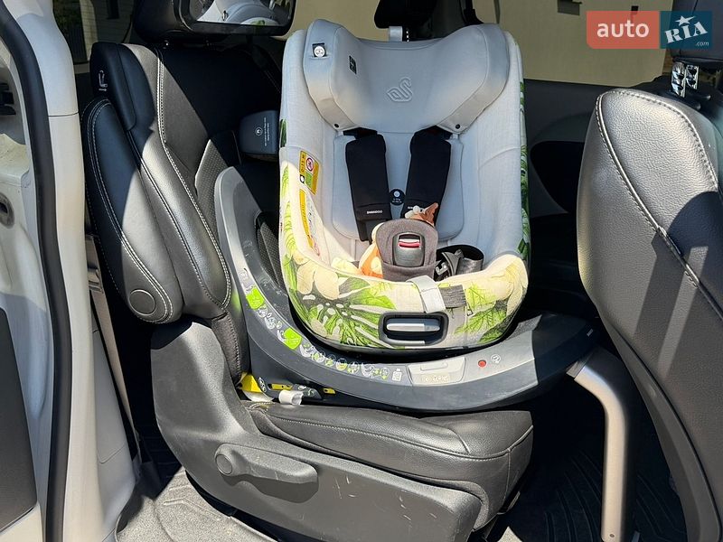 Минивэн Chrysler Pacifica 2022 в Одессе фото 20 Минивэн Chrysler Pacifica 2022 в Одессе