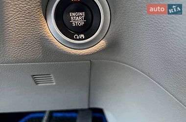Мінівен Chrysler Pacifica 2021 в Харкові