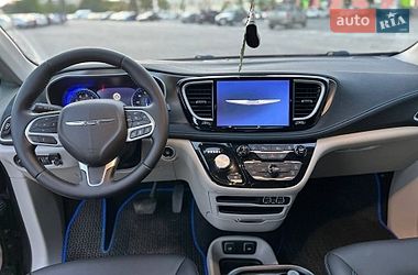 Минивэн Chrysler Pacifica 2021 в Харькове