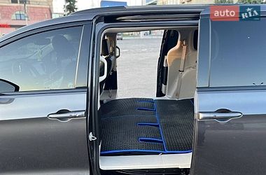 Минивэн Chrysler Pacifica 2021 в Харькове
