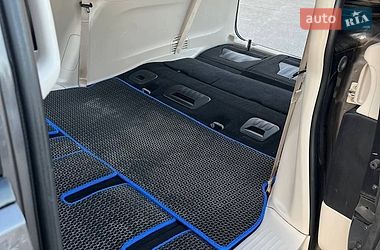Минивэн Chrysler Pacifica 2021 в Харькове