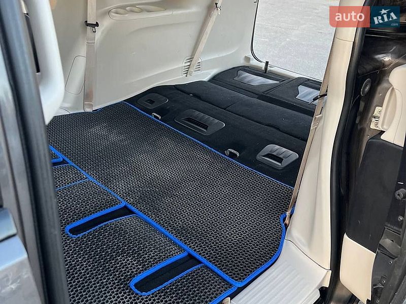 Минивэн Chrysler Pacifica 2021 в Харькове
