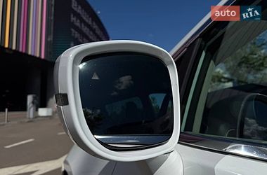 Мінівен Chrysler Pacifica 2021 в Києві