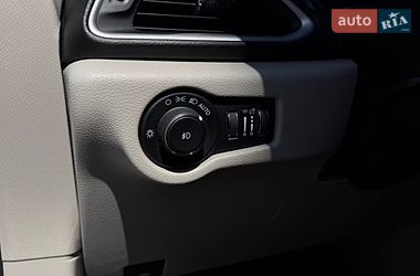 Мінівен Chrysler Pacifica 2021 в Києві