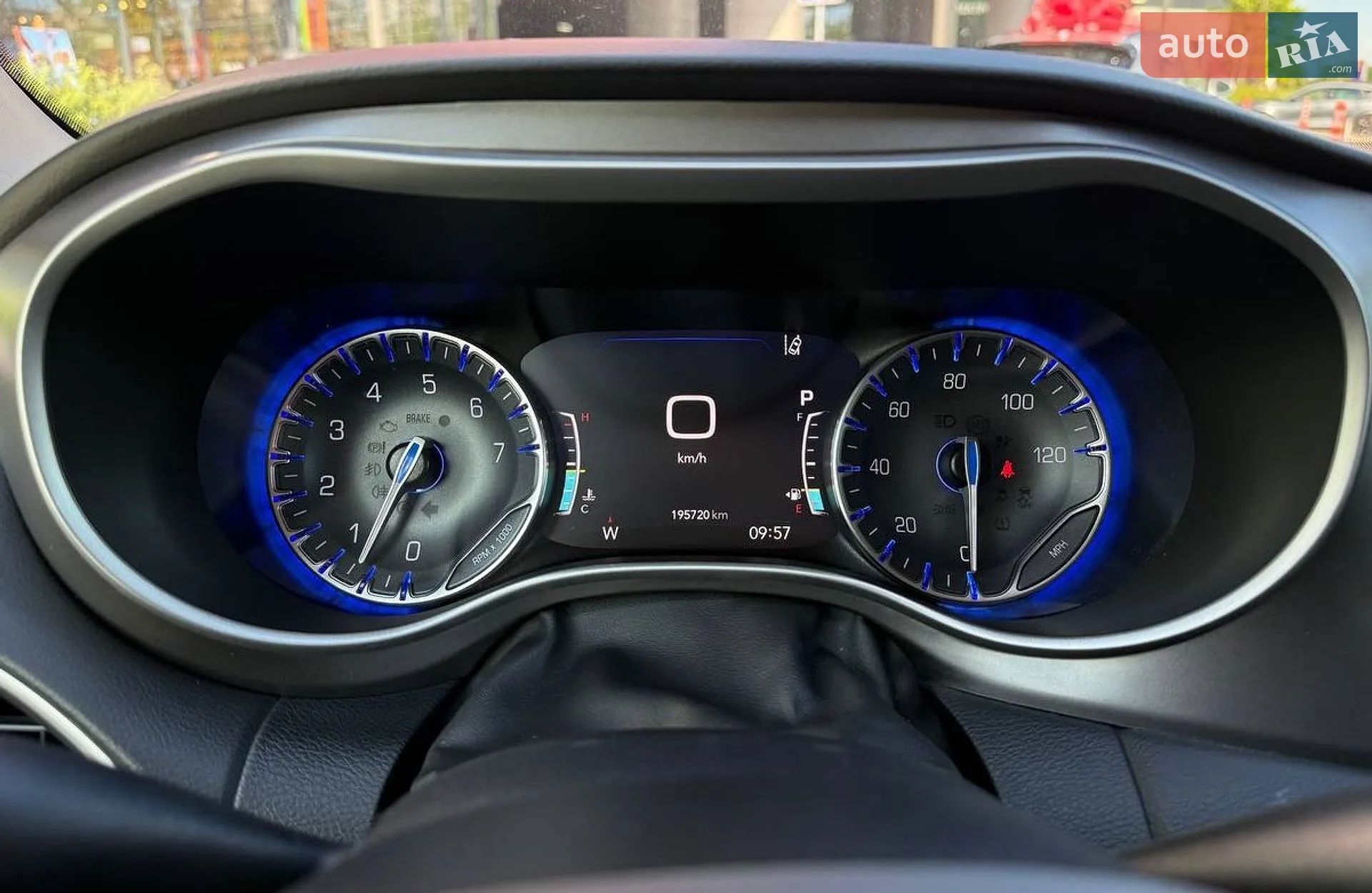 2021 Chrysler Pacifica - мініатюра 19
