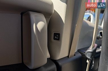 Мінівен Chrysler Pacifica 2021 в Києві