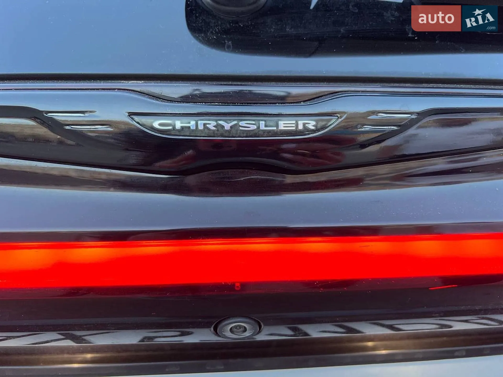 2021 Chrysler Pacifica - мініатюра 27
