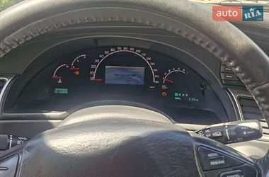 Універсал Chrysler Pacifica 2006 в Івано-Франківську