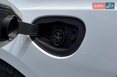 Минивэн Chrysler Pacifica 2022 в Львове