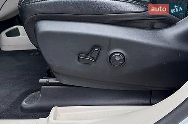 Минивэн Chrysler Pacifica 2022 в Львове
