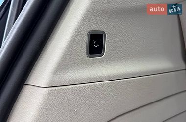 Минивэн Chrysler Pacifica 2022 в Львове