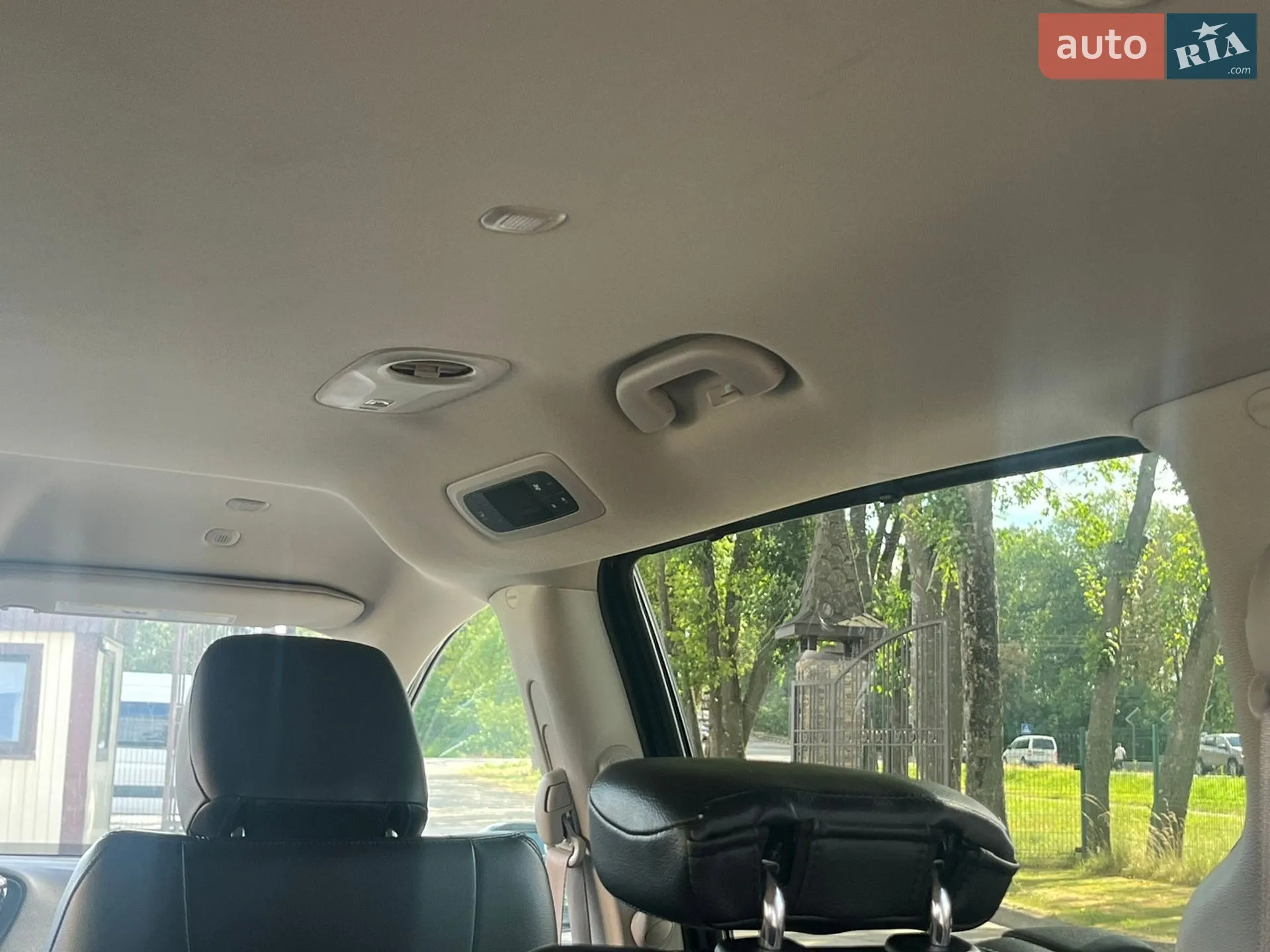 2021 Chrysler Pacifica - мініатюра 19