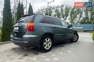 Внедорожник / Кроссовер Chrysler Pacifica 2005 в Самборе