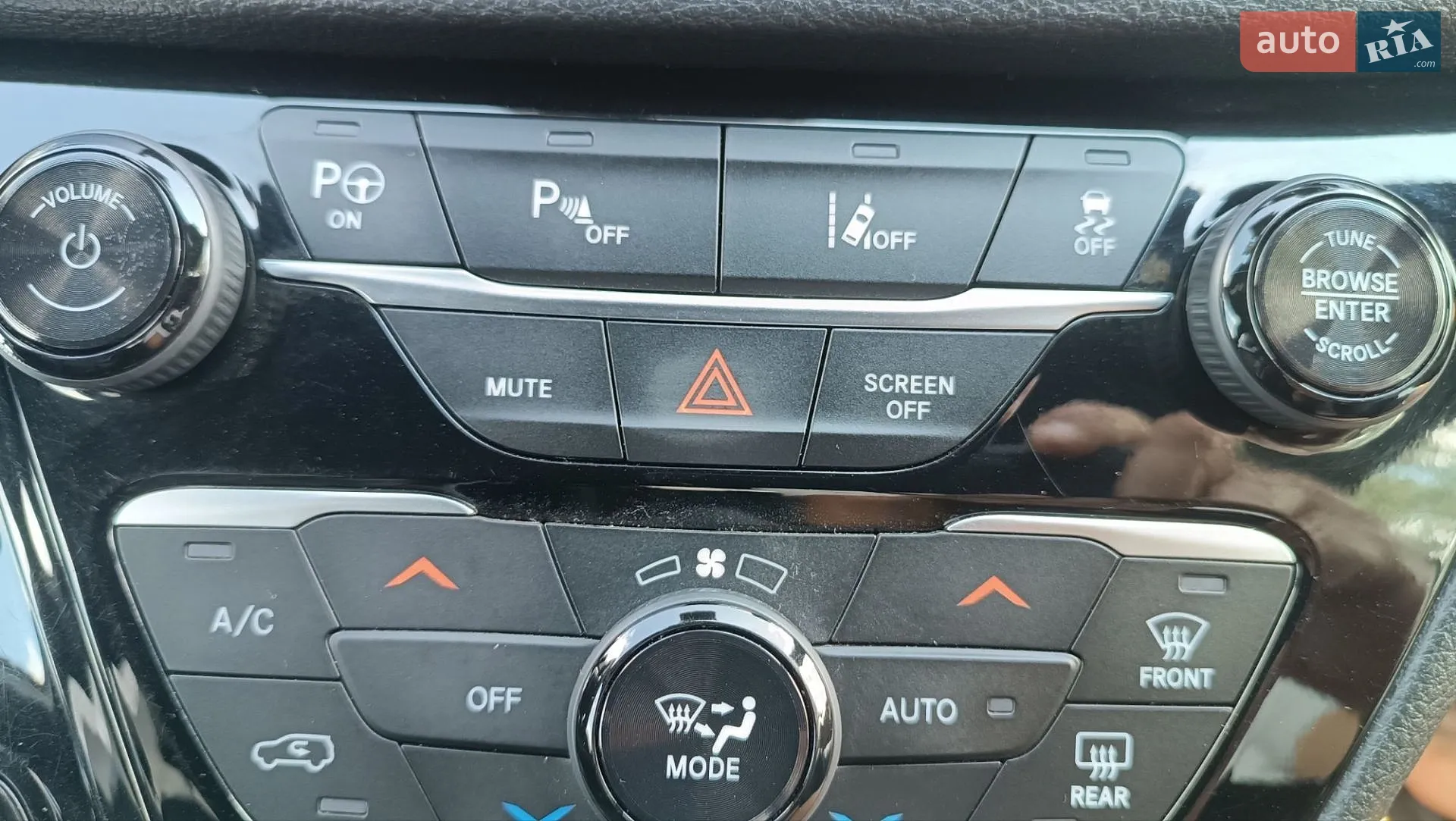2019 Chrysler Pacifica - мініатюра 20