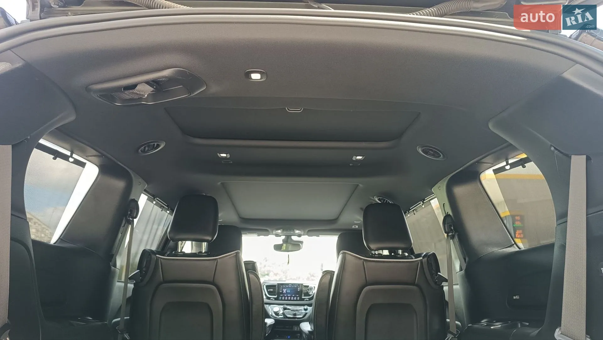 2019 Chrysler Pacifica - мініатюра 52