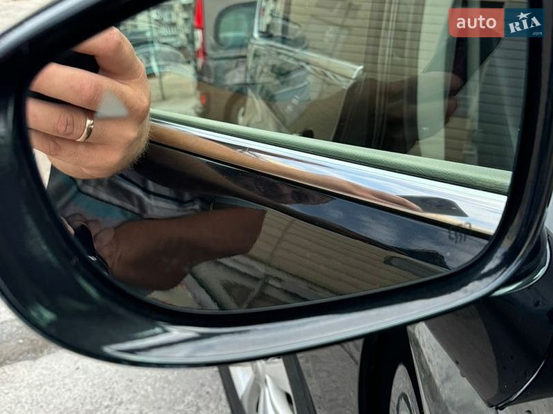 Универсал Chrysler Pacifica 2019 в Ровно