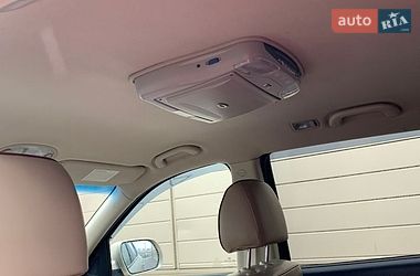 Универсал Chrysler Pacifica 2019 в Ровно