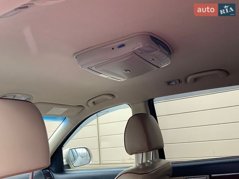 Универсал Chrysler Pacifica 2019 в Ровно