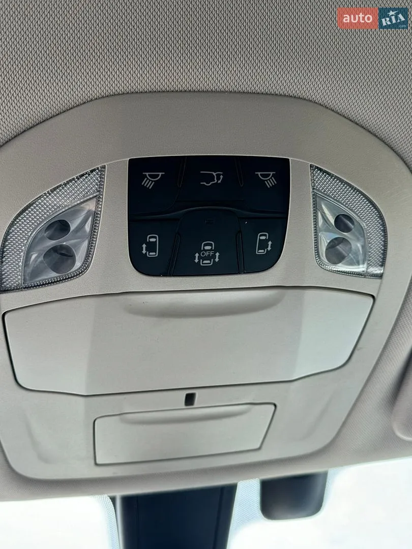 2019 Chrysler Pacifica - мініатюра 16