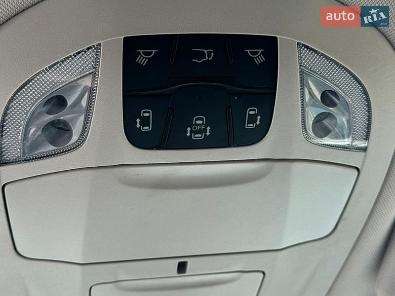 Универсал Chrysler Pacifica 2019 в Ровно