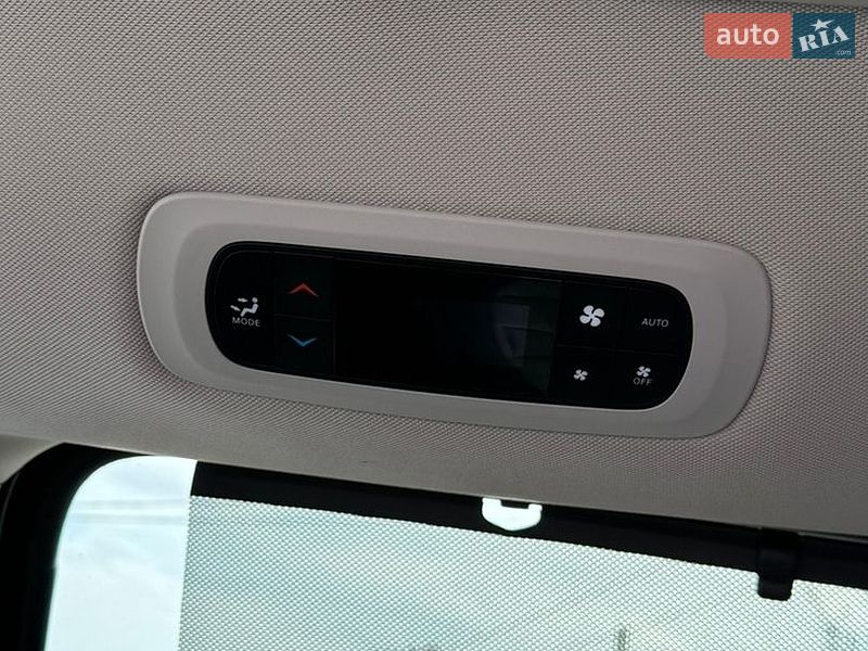 Универсал Chrysler Pacifica 2019 в Ровно