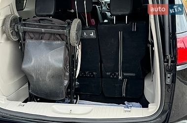 Универсал Chrysler Pacifica 2019 в Ровно