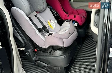 Универсал Chrysler Pacifica 2019 в Ровно
