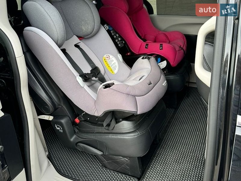 Универсал Chrysler Pacifica 2019 в Ровно